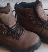 Buty profesjonalne górskie