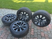 Opony Goodyear UltraGrip 8 Performance + felgi aluminiowe 18" BMW