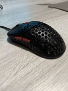 Myszka Spc Gear LIX Plus