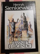 Baśnie i legendy Henryk Sienkiewicz 