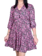 Sukienka LARA - MEGA OKAZJA - WYPRZEDAŻ ! 