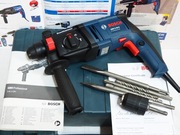 BOSCH GBH 2-20 D młotowiertarka wiertarka SDS +