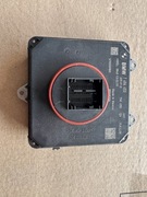 Moduł  przetwornica lampy przedniej BMW X3 G01 7494453