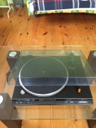 --Technics SL-BD 22 --