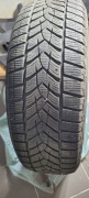 Opony Zimowe 215 65 R17 Yokohama GoodYear komplet 4 szt.