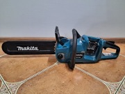 Piła łańcuchowa akumulatorowa Makita DUC355 2x18V