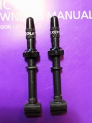 Zawory wentyle UST Tubeless Quaxar 2szt