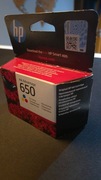 HP Ink Advantage 650 Tri-colour