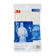 3M Kombinezon ochronny medyczny Biologiczny XL 4545