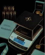 Waga MAGNETYCZNA – wykryj FAKE GOLD precyzyjna waga + test magnetyczny