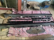 Progi bmw f10 serii 5 przedlift