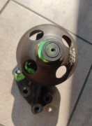 PODSTAWA SPRZĘGŁA WISKO GRAND CHEROKEE KJ 2.7