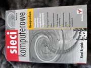 Sieci komputerowe Karol Krysiak wydanie II