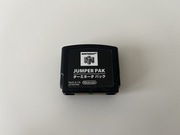 Oryginalny Jumper Pack Nintendo 64 (N64)