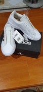 Adidas buty damskie sportowe białe grand