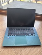 Asus S14 X430UA Windows 11 i3-8130U 8/256 GB + ładowarka