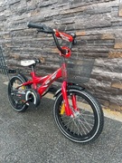 Rower górski, dziecięcy BMX