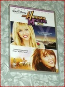 HANNAH MONTANA ,,,