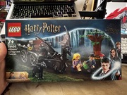 LEGO 76400 Harry Potter – Hogwarts Carriage and Thestrals – nowy – 110 zł