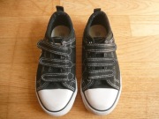 AMERICAN CLUB TRAMPKI 33 WKŁADKA 21cm RZEPA BIAŁA PODESZWA SZKOŁA