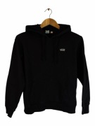 Bluza z kapturem damska Vans czarna M
