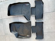 Dodge Challenger oryginalne dywaniki WeatherTech