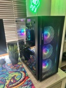 Komputer gamingowy rtx 3070