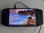 Lenovo Legion GO AMD Ryzen Z1E/16GB/512GB/Win11H na gwarancji