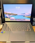 ASUS ROG Zephyrus G16 GU605CR Ultra 9 32Gb RTX5070Ti 249Hz OLED W11