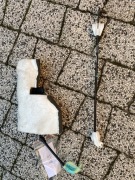 FORD MUSTANG VI 15- silniczek fotela kierowcy