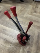 Piaskownica XL-16 Milano pozzi bandownica do taśm pasków