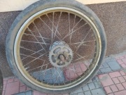 Koło koła Komar Romet