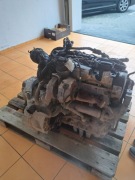 Silnik 2.0 TDI 170KM CBB kompletny