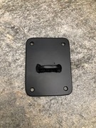 chwyt wspinaczkowy drytooling metalowy "tarnik"