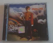 Marillion - Misplaced Childhood CD