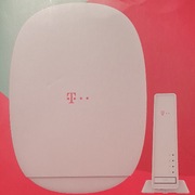 Router WiFi T-Mobile U1UZL520045AC01 5 GHz biały