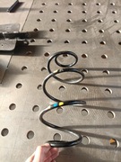 Sprężyna zawieszenia przód Renault Arkana 2022 