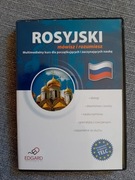 Rosyjski. Mówisz i rozumiesz. Multimedialny kurs dla początkujących