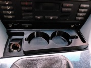 E39 Uchwyt na kubki Cup Holder 