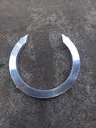 Podkowa Jawa Jawka Romet Ogar