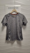 Koszulka Karrimor r. 12 / L szara sportowa