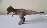 Schleich dinozaur gigantozaur figurka model wycofany z 2011 r.