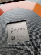 Ryzen 5 3600 BOX wersja chłodzenia SPIRE