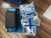 Radio 6/128  kam android 13 lancer 07-12 gps 4g sim wifi 8core nowe j pol