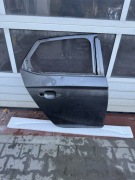 Drzwi tylne prawe Opel Corsa F 2020r po gradobiciu