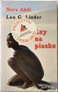 ŁZY NA PIASKU - Abdi Nura, Linder Leo G.