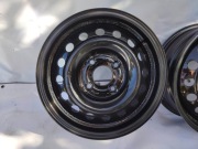 Felga stalowa Nissan 15" 4x114.3 ET 45 6Jx15 KFZ HONDA