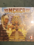 Mexica gra planszowa