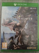 Monster Hunter World