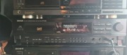 Magnetofon cyfrowy Denon DTR 2000